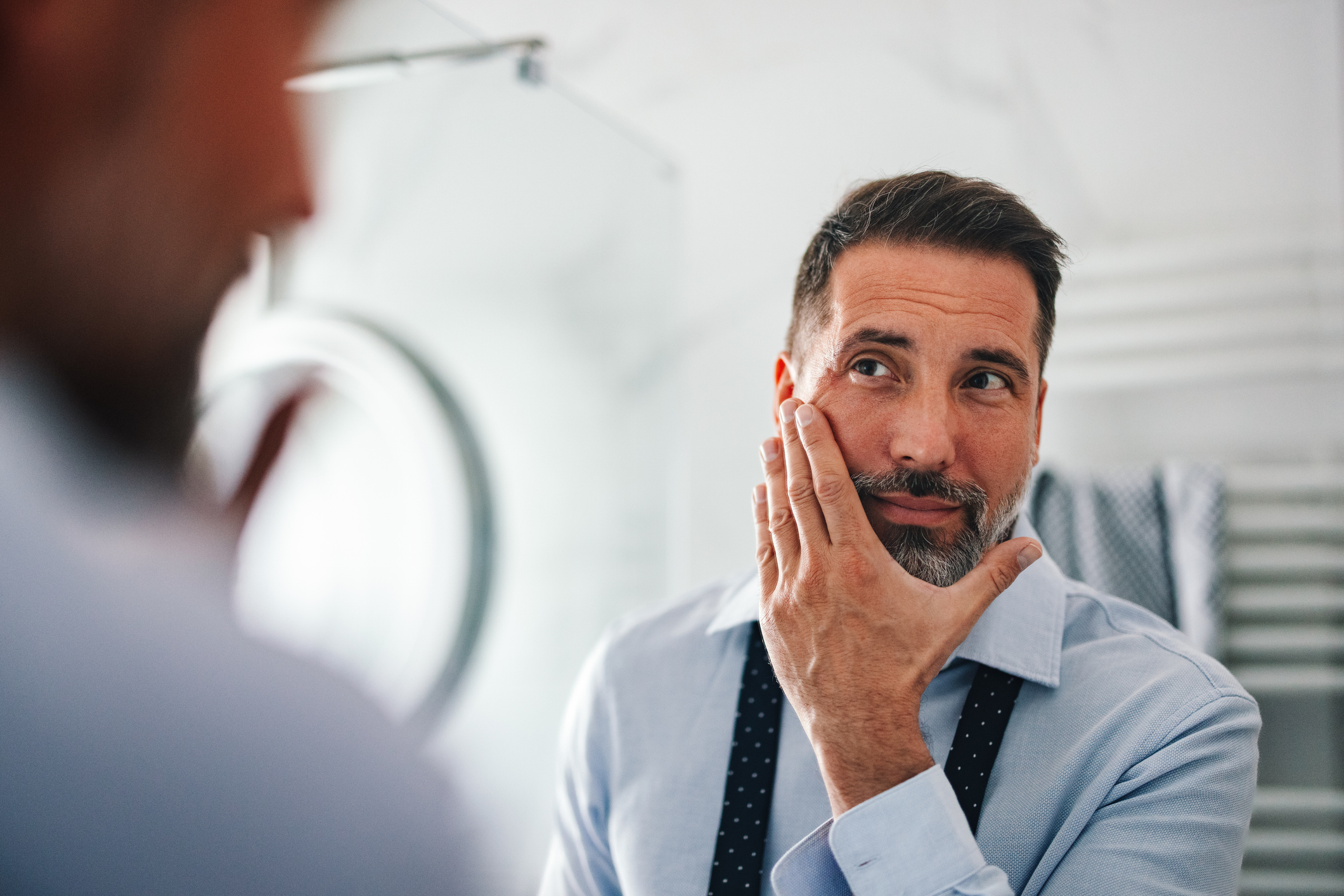 Testosterone Replacement Therapy (TRT) and Its Top 5 Benefits