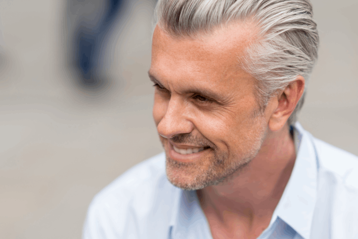 How Quickly Do Testosterone Levels Decrease In Men As They Age?
