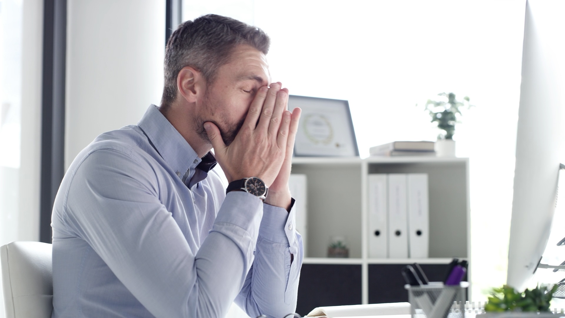 Not Feeling Like Yourself Lately? Here’s What Might Be Going On